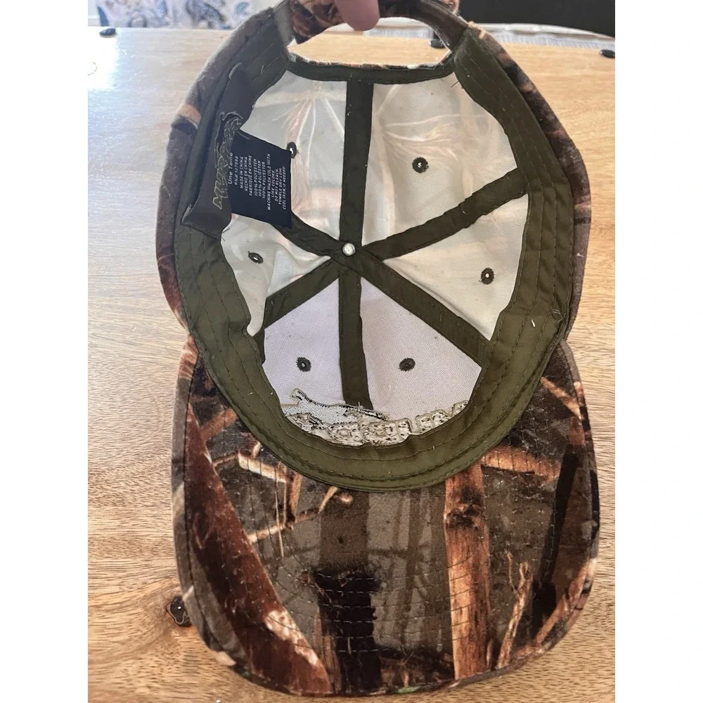 Mudd‎ Water Hat Camo One Size